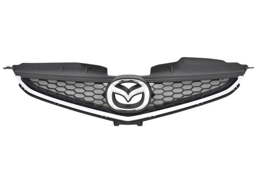 grill grille radiator MAZDA 5 LIFT CE19-50712