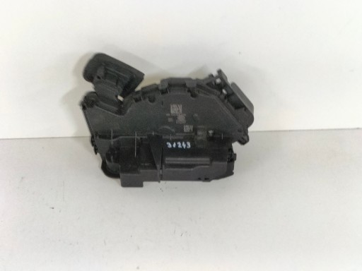 lock door rear part right VW GOLF VIII 20- VW ID3 19- SKODA KODIAQ