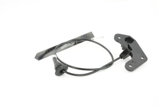 29101-RRIII - ТРОС ТРОС ЗАМКА КАПОТА LAND ROVER RANGE ROVER