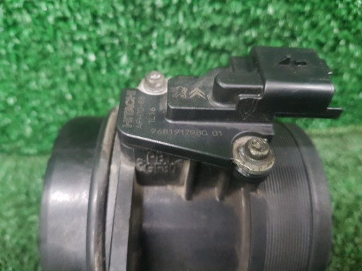 váha vzduchu vzduchový CITROEN C5 III 9681917980