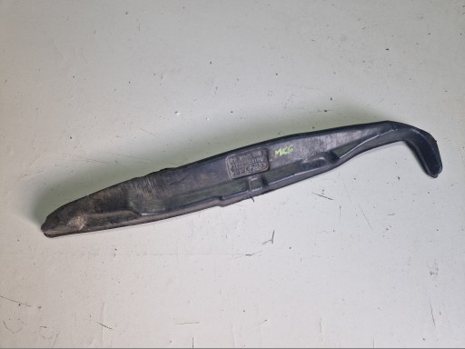Insonorizzazione parafango Destro FORD FIESTA MK6