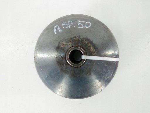 12345 - Aprilia SR 50 завод вариатор