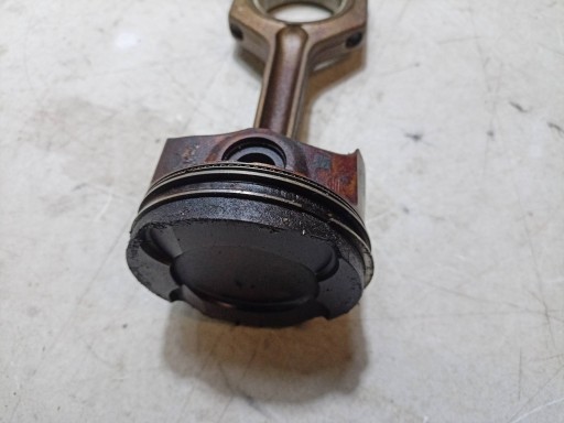 piston with connecting rod BMW 3 F30 2013