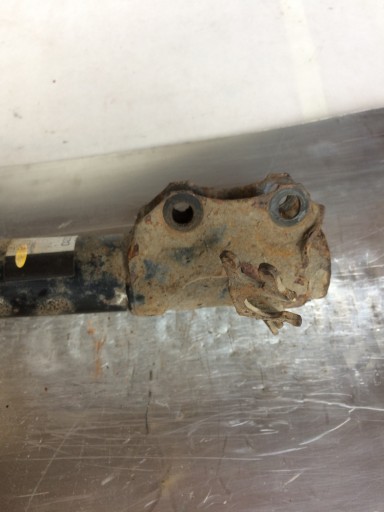 shock absorber VW GOLF III front 22255700 VW