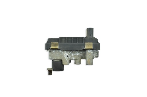 Régulateur Turbines FORD FOCUS MK2 C-MAX S-MAX 1.8 TDCI G-222 6NW008412