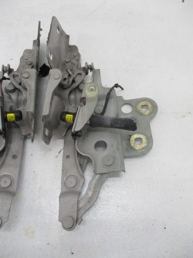 Cerniera del cofano JAGUAR E PACE J9C3-16800-BB