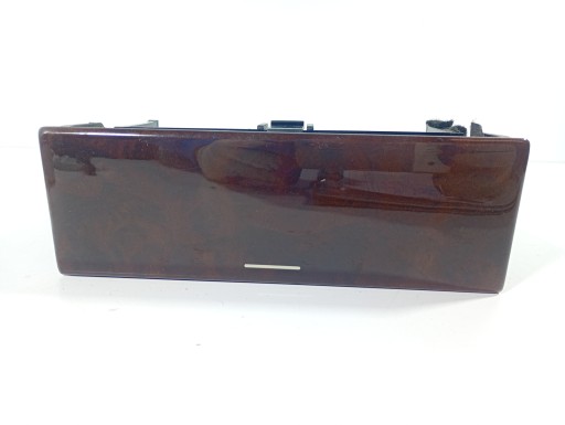 passenger compartment plato MERCEDES W210 95-03