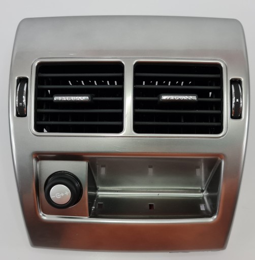 Вентиляційна решітка задня JAGUAR XF X250 AX23-67846-A