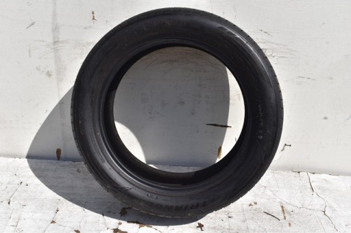 tyre summer TRIANGLE EFFEXSPORT TH202 215/55R18 99W 7,07mm