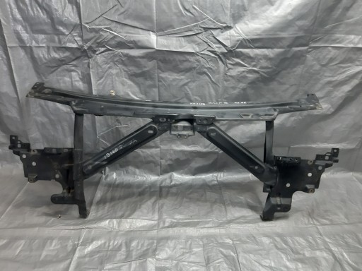 support panel for radiators front pillar SEAT IBIZA II FL 1.4
