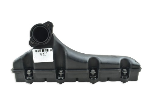 Saugrohr Unterteil FORD TRANSIT MK6 MK7 2.4 TDCI 3C1Q9424BB