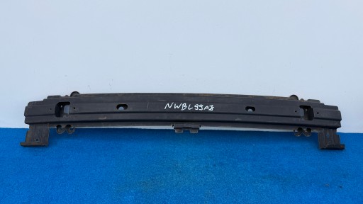 KIA PICANTO 2004R+ bumper support front pillar 8313560 NWBL99AJ