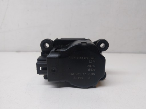 FORD S-MAX MK1 Micro moteur Bloc de chauffage complet 3M5H-19E616-AB