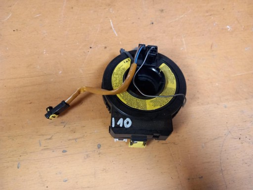 ring airbag ZWIJAK HYUNDAI I10 07-13