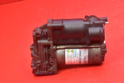 pump springing A1991 MERCEDES R-KLASA W251 3.0 CDI 224 KM 4MATIC 05-10