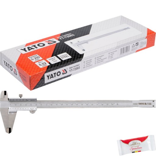 СУППОРТ YAYO 200MM YT-72003