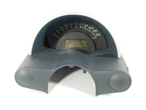 SMART FORFOUR 454 04-06 dials dials tachometer OE 88458013