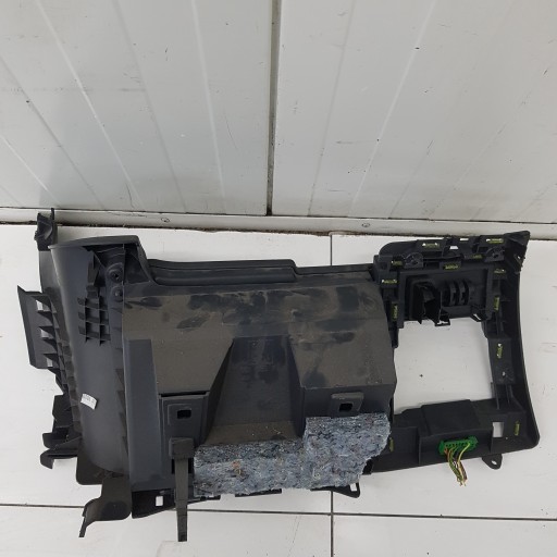 passenger compartment driver´s PEUGEOT 5008 9685168577
