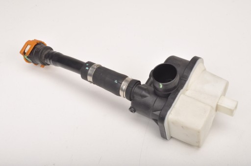 FERRARI CALIFORNIA 4.3 КЛАПАН ДАВЛЕНИЯ НАСОС 09R