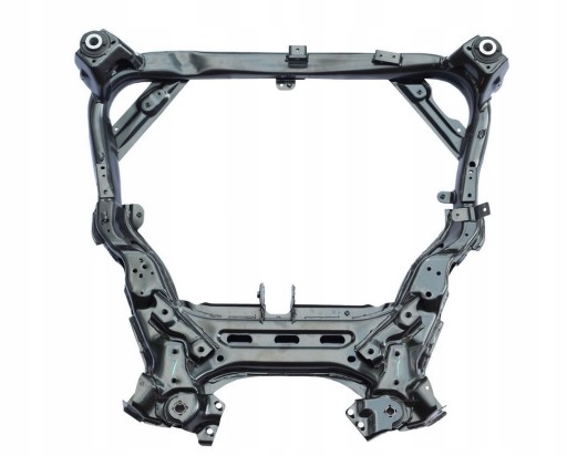 ST.RZ.MZ.0XT-1 - БАЛКА ДВИГУНА САНЧАТА РАМКА КОЛИСКА MAZDA 6 2002-2008