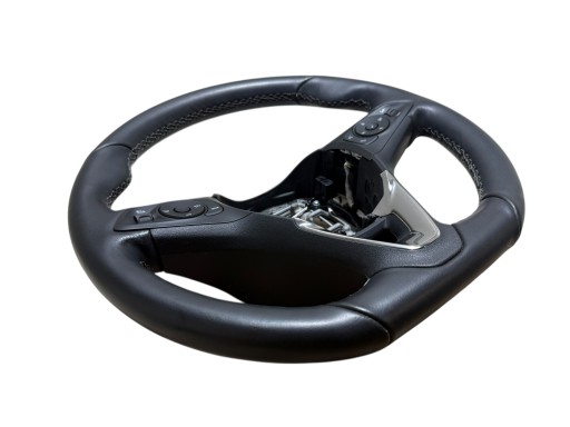 lenkrad WIELOFUNKCYJNA SKORZANA Leder 39196701 OPEL CORSA F