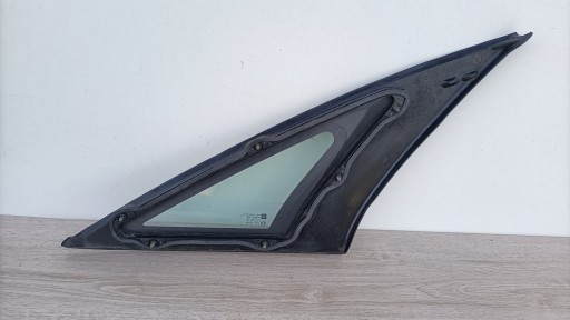 OPEL VECTRA C HB 5D window bodywork left rear part TROJKAT 43R-00048 KA1/72MR