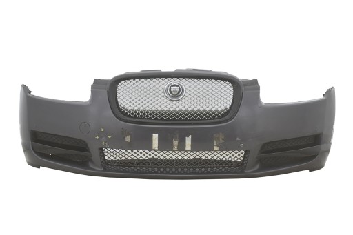 Frontstoßstange * vorne JAGUAR XF X250 PDC