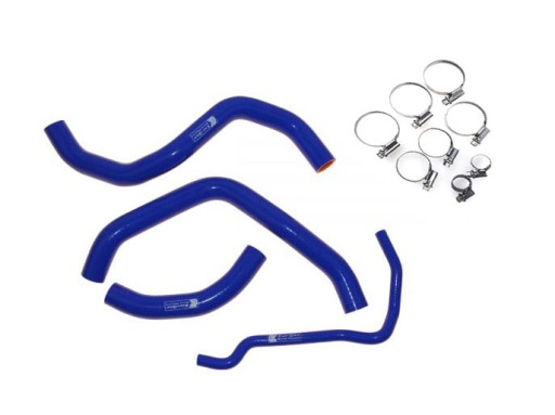 HOSESUZ005BLUE - SUZUKI GSXR1000 2017-СПОРТИВНЫЕ ШЛАНГИ KPL-EAZIGRIP