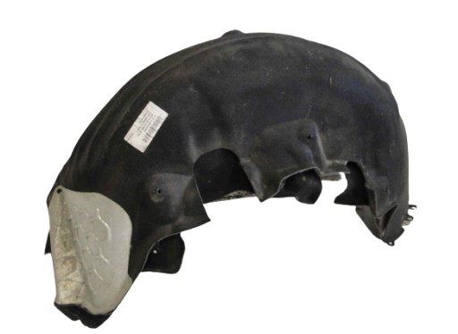 A2126905830 - MERCEDES E CLASS W212 212 ЛИФТ АРКИ ЗАДНЕГО КОЛЕСА ЛЕВАЯ