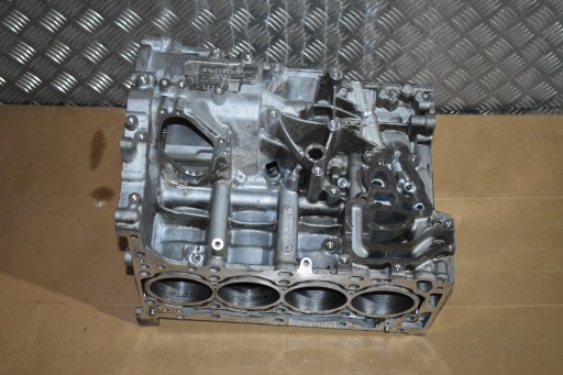 IDEALNY BLOK Motore MERCEDES 254920 1