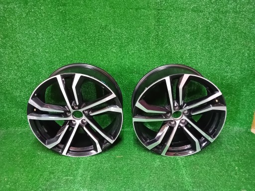 disk VOLVO S90 / V90 8.5" x 20" 5x108 ET 47,5 NR.0f27