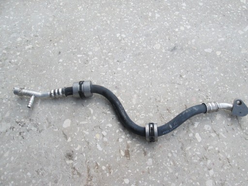 BMW F20 F30 Schlauch rohr klimaanlage Schlauch Rohr