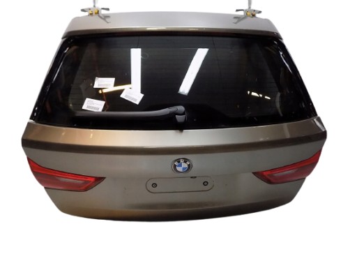 BMW G31 КАМЕРА C2P НА ЗАДНЕЙ ДВЕРИ