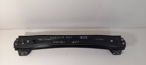 Toyota Corolla E21 Kombi Stoßstangenträger hinten (BL29)