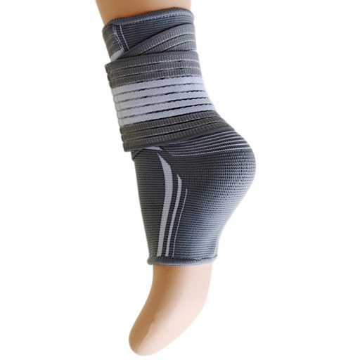 Манжета на щиколотку Spokey - універсальний розмір