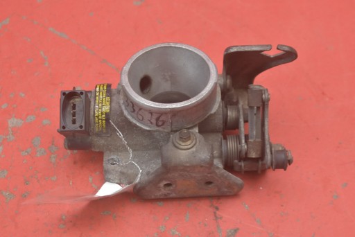 Valvola a farfalla FORD FIESTA MK4 1.2 74 KM 96-00