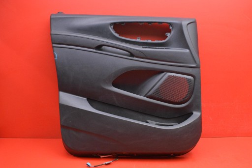 side door left front EU A447727XXXX MERCEDES VITO W447 14-20