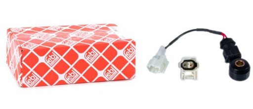 106818 - ДАТЧИК ДЕТОНАЦИИ SUBARU