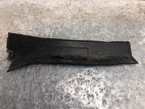 torpédo pravé PEUGEOT 1007 9653066677