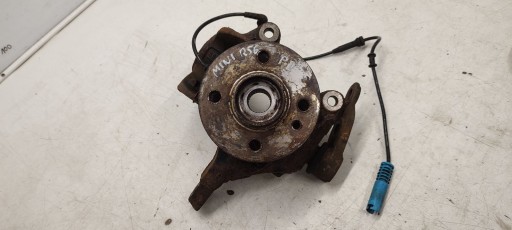 otoč předek přední pravá Mini R56 1,6 VTI