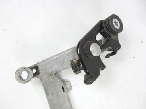 Halter kompresora Achsträgers Porsche Cayenne S II 958 7P5 92A