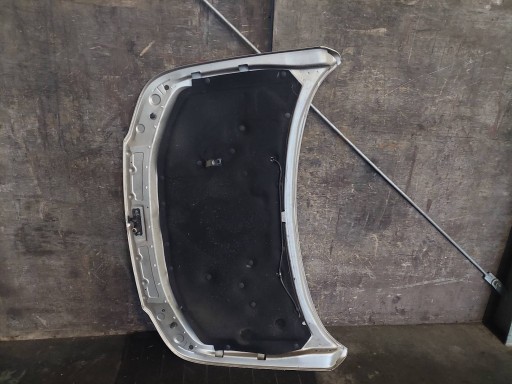 completo Anteriore LAND ROVER FREELANDER e 642 cofano Paraurti FANALE FARO