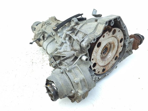Getriebe MANUAL KXR AUDI A4 B8 A5 8T LIFT A6 C7 4G 2.0 TFSI