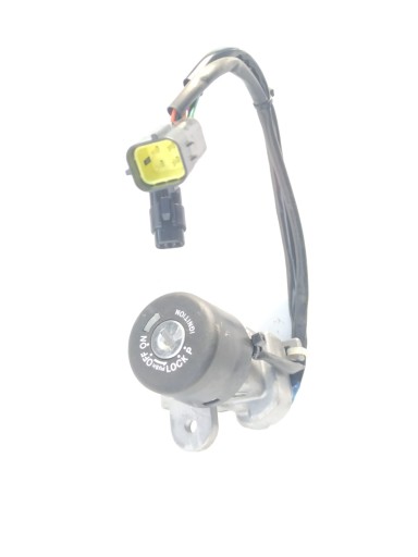 1645 - Ключ Зажигания Ducati Monster 797 821 1200