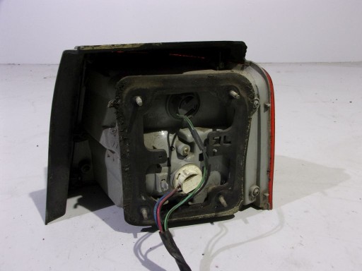 Kia Carens II light left rear part rear