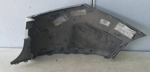 SKODA KAROQ unità d’angolo Paraurti posteriore posteriore sinistra 57A807983 Originale