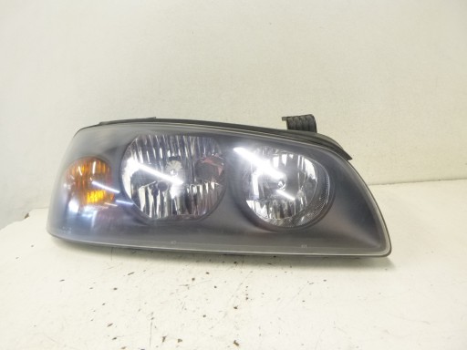 light front right Hyundai Elantra III Lift 03-06r.