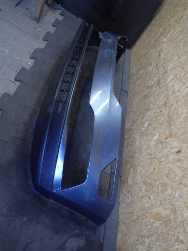 BUMPER FRONT SKODA KAROQ