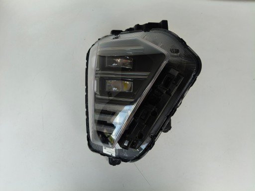 light right REFLEKTOR HYUNDAI KONA II 23- FULL LED