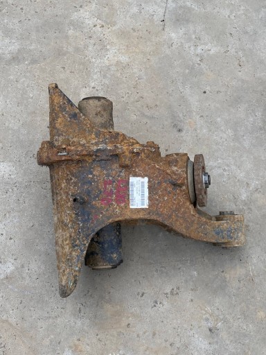 Différentiel Différentiel Arrière Arrière 5H22-4W063-MB RANGE ROVER SPORT L320 (05-13) 2.7
